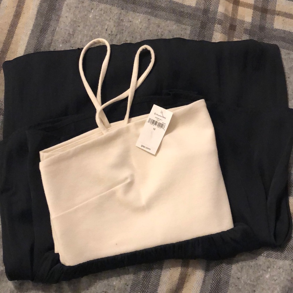 Gap Semi Formal dress